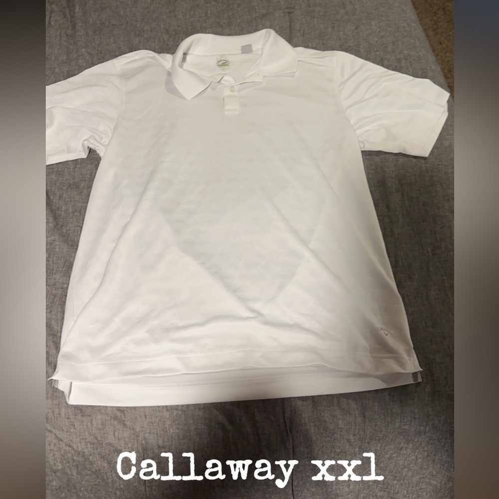 Golf shirt